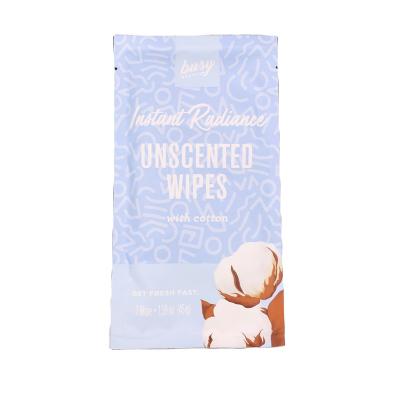 China Private Label Cleaning Wet Wipes In Price Cheap Body Wet Wipes for sale