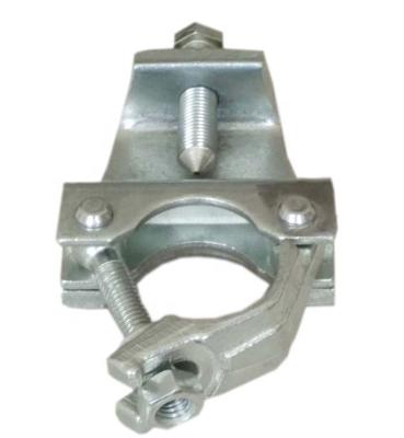 China Scaffold Construction BS1139 Scaffold Beam Clamp for sale