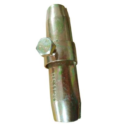 China BS1139 Construction Pressed Scaffolding Joint Pin Coupler for sale