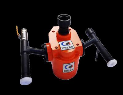 China Mining Equipment Factory Selling Pneumatic Drilling Rig for sale