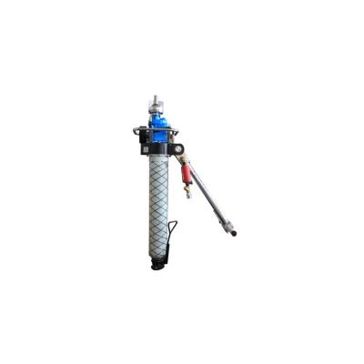 China MQT-130/2.8 Underground Pneumatic Roof Drilling Blutor Mining Equipment With CE Certificate for sale