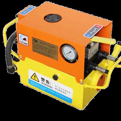 China energy & Mining Pneumatic Oil Pump For Mine QYB-0.45/70 Pneumatic Hydraulic Oil Pump for sale