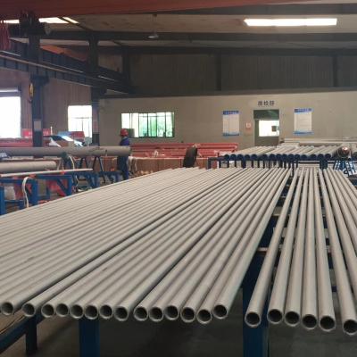 China Industry Copper Nickel Pipe Price Nickel Chrome Steel Pipes Cupro Nickel Copper Tubes for sale