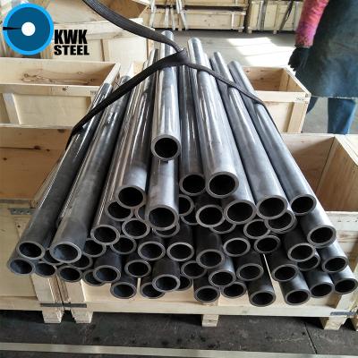 China All Seamless Tubes And Pipes, Steel ASTM A268 TP430Ti ASME SA268 Customized Size for sale