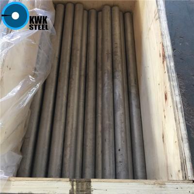 China All ASTM A268 ASME SA268 TP409 TP430Ti 60.3x2.6mm Seamless Stainless Steel Tube Tubing Size 44.5x2.6mm for sale