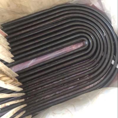 China Boiler Pipe Seamless Tubes For Boiler Seamless Heat Exchange Tubes Heat Exchanger Tube Mass for sale