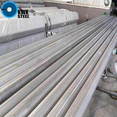 China All ASTM A312 Tp316L TP304L Small Diameter Stainless Steel Pipes Tubes for sale