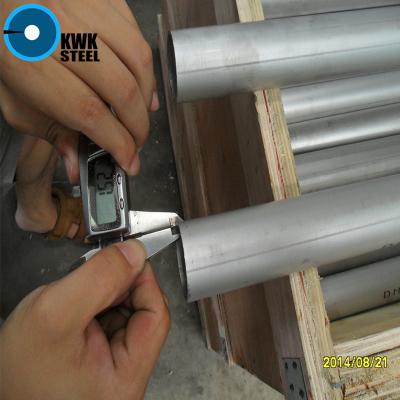 China Engineering TP310S Stainless Steel Pipe 2 Inch Sch10s 310s Welded Seamless Pipe ERW Pipe Seamless for sale