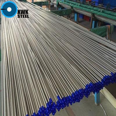 China Industry TP304/304L, 316/316L, 309, 321, 310S, 904L stainless steel tube supplier for sale