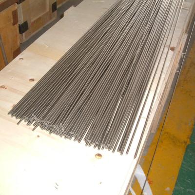 China Automotive Industry Small Diameter High Precision Stainless Steel Tube Seamless Pipe Polished Outer 12x1mm 12x1.5mm 14x2mm 16mm 18x1.5mm In Stock for sale