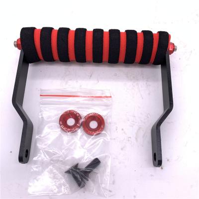 China Rear Handle Bar For ZERO 9 Electric Scooter BPM Upgrade Part BPM-zero9 Handle Bars for sale