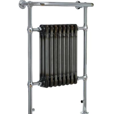 China Electric Rail Rod Holder Bathroom Heater Towel Radiator Hot Water Heater Hot Water Heater Sale OEM Customized Steel Weather for sale