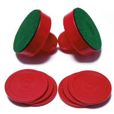 China Air Hockey Reels and Paddles Replacement Reels for Air Hockey Table Games Pack of 6 Reels, 2 Stoppers Tr-028 for sale