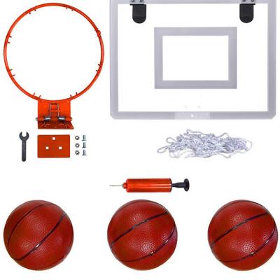 China Tr-048 Outdoor Wall Mounted Portable Mini Basketball Hoop for sale