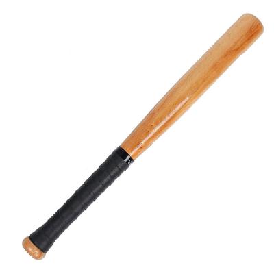 China Rounder wooden bat wood self-defense slugger outdoor sports baseball bat bat 21