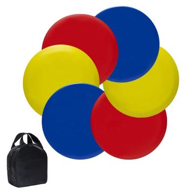 China Plastic Disc Golf Set - Putter, Midrange, Driver, Mini Marker, and Carry Bag | Custom Logo | DX plastic for sale