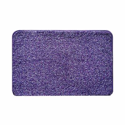 China Polyester Mats Customized Soft Anti-Slip Floor Mats Available Anti-Slip Samples Mats for sale