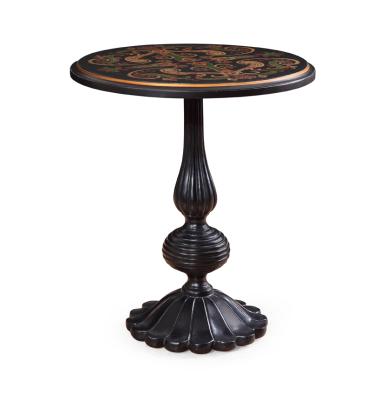 China 100% solid wood hand carved antique wood coffee table fashionable used coffee tables for sale for sale