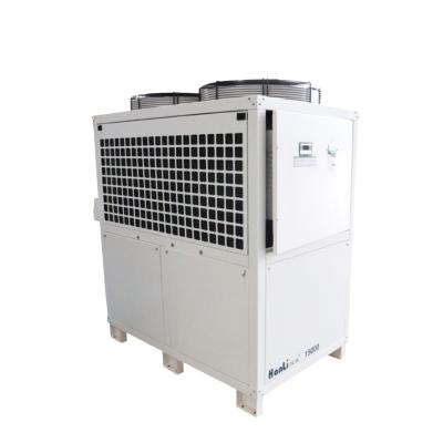 China Garment Shops Hanli 15000W Refrigerator Water Laser Refrigerators Cooling Cooling Water Cooler For Laser for sale