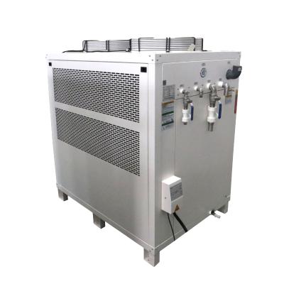 China Garment shops Hanli Chiller _machine hanli mini fridge for water cooling laser machines for sale