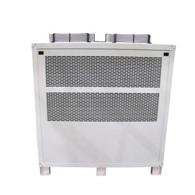 China Garment Shops Hanli 380V 50Hz R410a Laser Coolant Cooler Refrigerator Laser Cooling & Laser Refrigerator Manufactures for sale