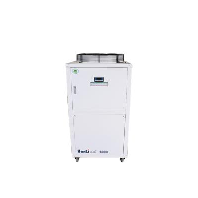 China Building Material Shops Hanli Water Chiller Fiber Laser Refrigerator Laser Cooling Hanli Chiller Laser Cooling Machine for sale