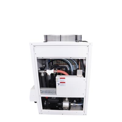 China Building Material Shops Hanli Water Chiller Industrial Laser Industry Cool Water, Wholesale Chiller Hanli Manufacturer for sale