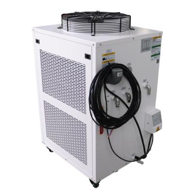 China Factory Laser Water Cooling Chiller3000wLaser Industrial Water Cooled Laser Water Chiller for sale