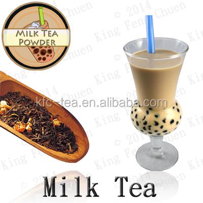 China bubble milk tea powder granule for sale