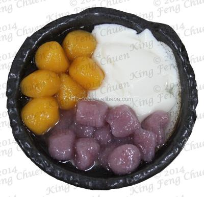 China dry soybean curd powder/soybean curd powder for sale