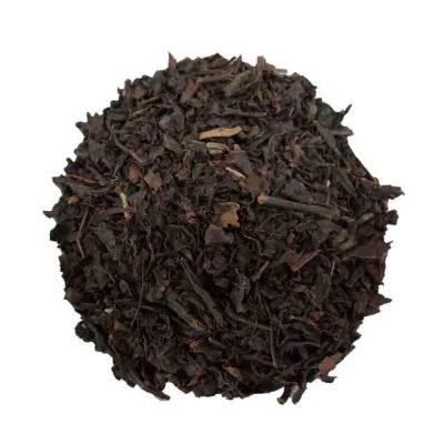 China Loose Tea Assam Black Tea Leaf for sale