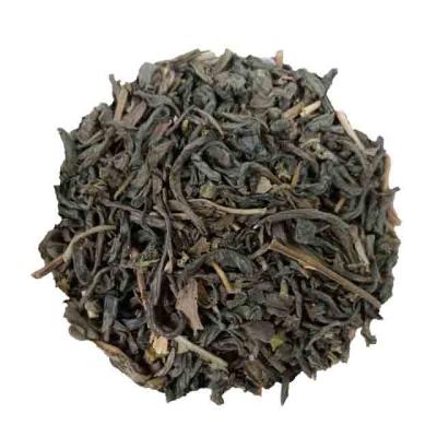 China Jasmine Loose Green Tea Leaf for sale