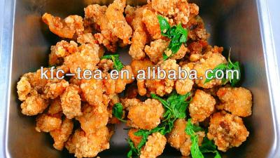 China Dry Chicken Chop Powder for sale