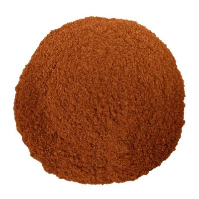 China Dry Red Fried Chicken Chilli Paprika Powder for sale