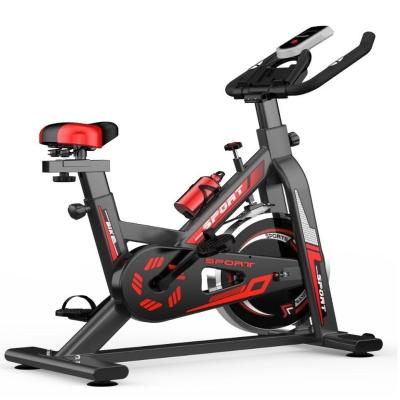 China Home Use New Arrival Cheap Price Fitness Machine Home Use Magnetic Rotation Exercise Bike For Sale for sale