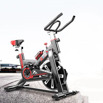 China Amazon direct home hot heavy duty sports factory use magnetic resistance direct exercise bike for sale