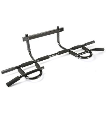 China YD8562 Portable Multifunctional Adjustment Body Home Use Exercise Door Pull Up Bar for sale