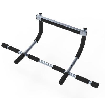 China Hot Selling Chin Up Exercise Multifunctional Doorway Portable Fit Body New Arrival Home Use Pull Up Bar for sale