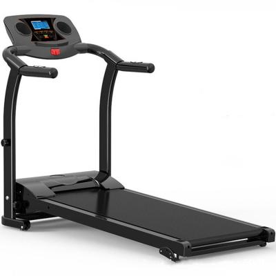 China Hot Selling Home Use Mini Portable Electric Motorized Running Machine Folding Treadmill for sale