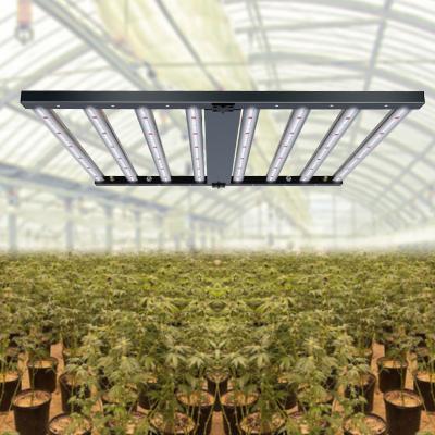 China Seed Starting Hot Sale USA In Running Samsung lm301B 301H Veg Flower 600w 800w Led To Grow Dimmable Full Spectrum 720w To Grow Led Light for sale