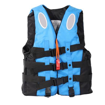 China Unisex Life Vest For Sale Personalized Custom Belt Fishing Life Vest Vest for sale