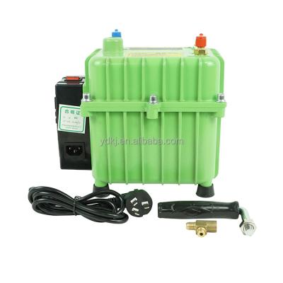 China Other Wholesale Price Double-functional Automatic Compressor User Manual Air Conditioner Vacuum Pump For Refrigeration System for sale