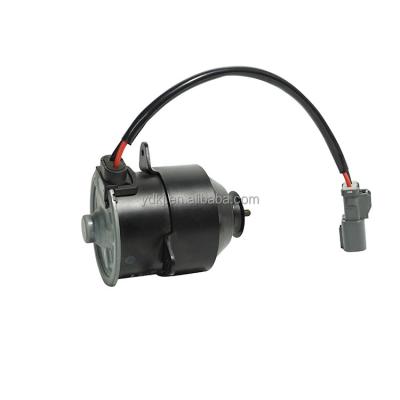 China Honda Car Parts 2635005510 Air Conditioner Radiator Fan Motor For Refrigerator 2635005510 for sale