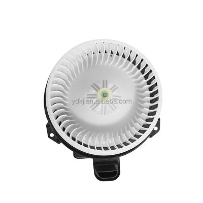 China 8710302190 Toyota Corolia Condenser Car Parts High Temperature Brushless Blower Fan 100 for sale