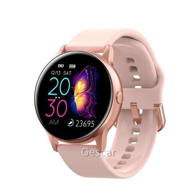 China Wholesale 2020 Smart Watch Altitude DT88 Bracelet Movement Smart Watch Full Rate To Pay Pressure Calendar For Women UV Heart Free Shipping for sale