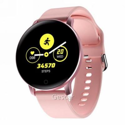 China New Style Smart Watch X9 1.3Inch Calendar Round Screen Hd IPS Color Screen Camera Remote Free Shipping Wholesale for sale