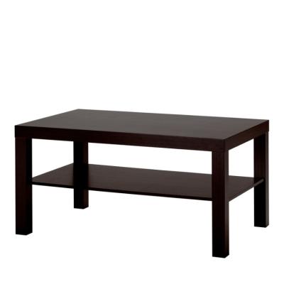 China PANEL high quality eilleen gray single end cafe tea table for sale