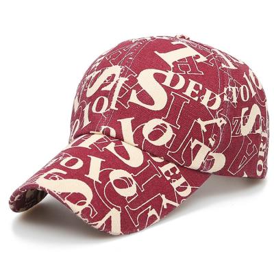 China COMMON Wholesale Custom Sublimation Hat For Sports for sale