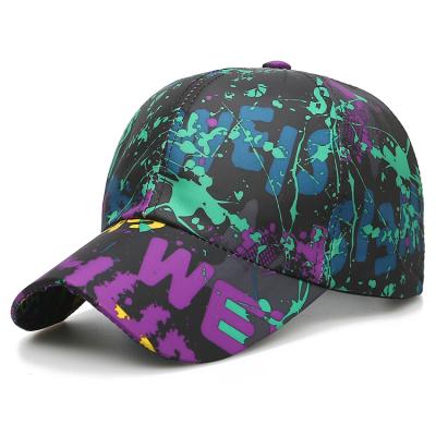 China 2019 COMMON Fashion Sublimation Printing Printing Snap Cap Cap for sale