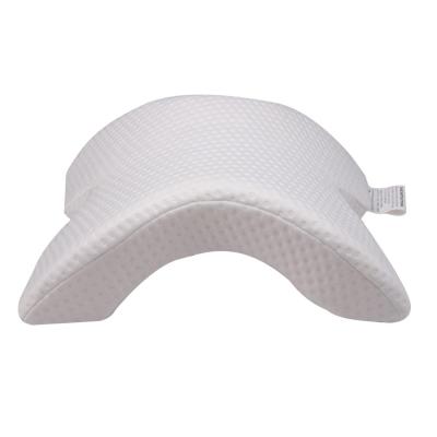 China Multifunctional Anti Snoring Bed Use Memory Foam Sleep Pillow for sale